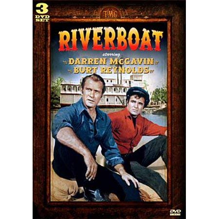 Riverboat - 8640