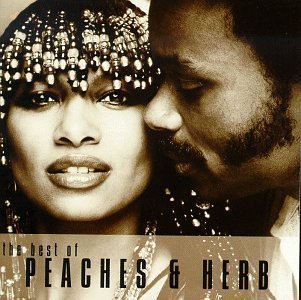 The Best Of Peaches & Herb