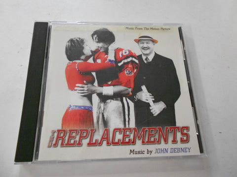 The Replacements (2000 Film)