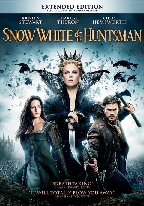 Snow White & the Huntsman - 5879