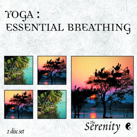 Yoga: Essential Breathing - 6497