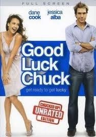 Good Luck Chuck