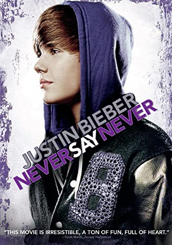 Justin Bieber: Never Say Never - 7756