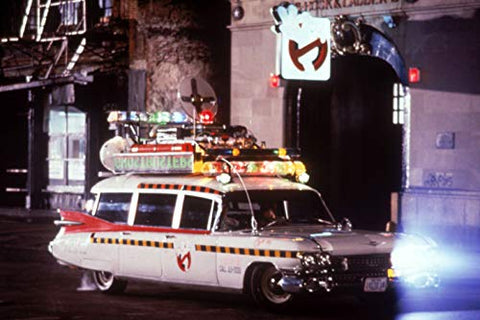 Ghostbusters (Widescreen Edition) - 1249