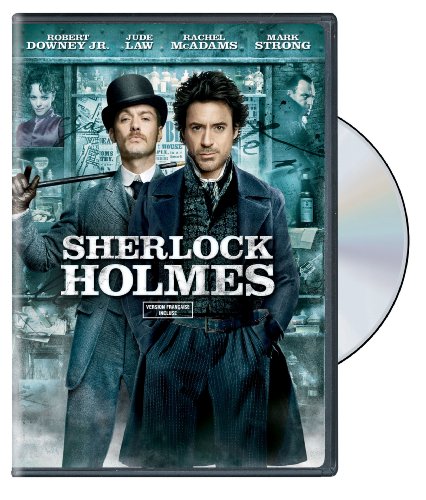 Sherlock Holmes - 7617