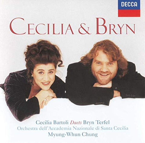 Cecilia & Bryn: Duets - 5267