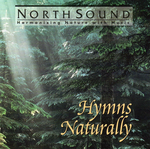 Hymns Naturally - 3899