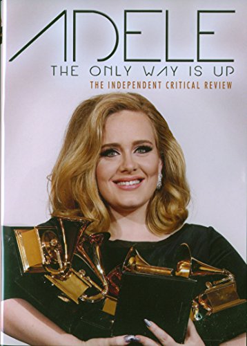 Adele - The Only Way Is Up - 19