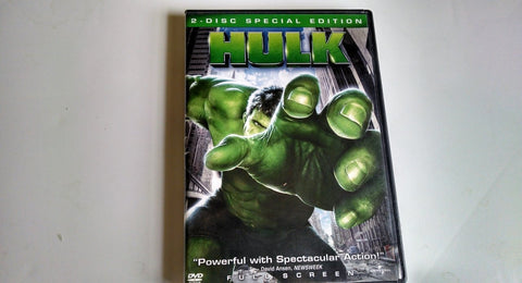 The Hulk - 1874