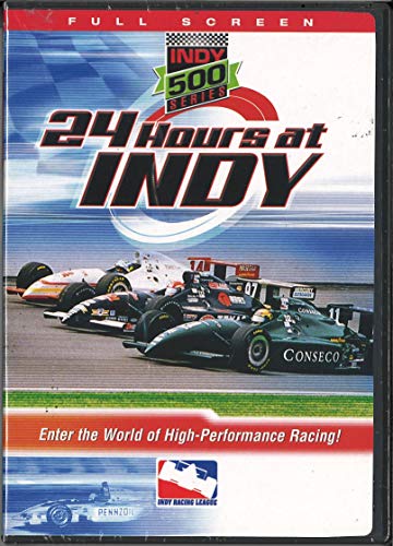 24 Hours at Indy