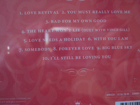 Love Revival - 851