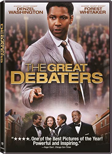 The Great Debaters - 4659