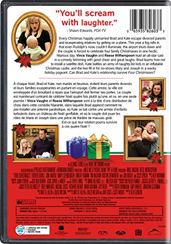 Four Christmases - 7188