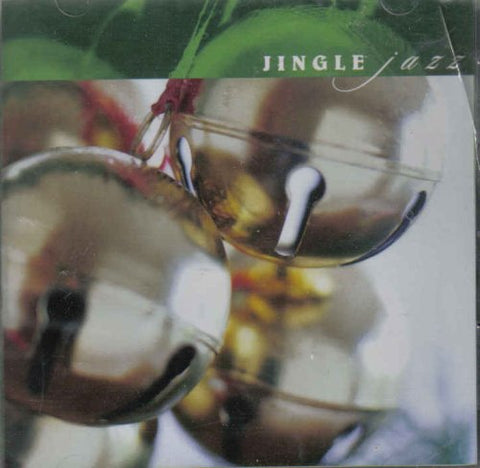 Jingle Jazz - 2130