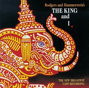 The King and I (1996 Broadway Revival Cast)