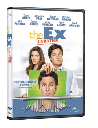 The Ex (Unrated Widescreen Edition) - 6685