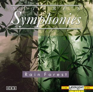 Nature's Symphonies: Rain Forest - 425