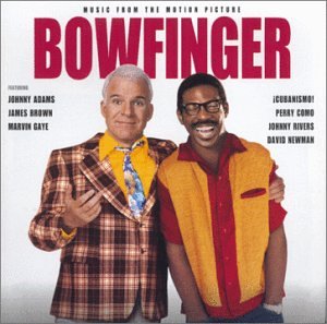 Bowfinger: Music From The Motion Picture - 3989