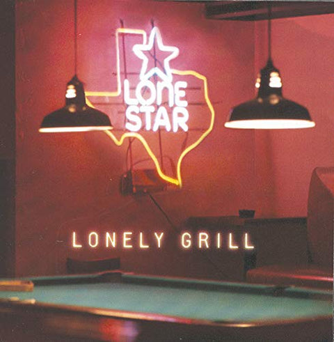 Lonely Grill - 9881