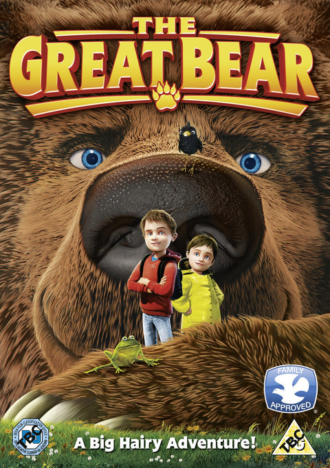 The Great Bear [DVD]