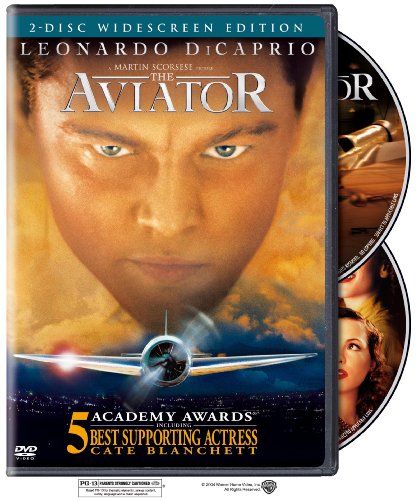 The Aviator (2004)