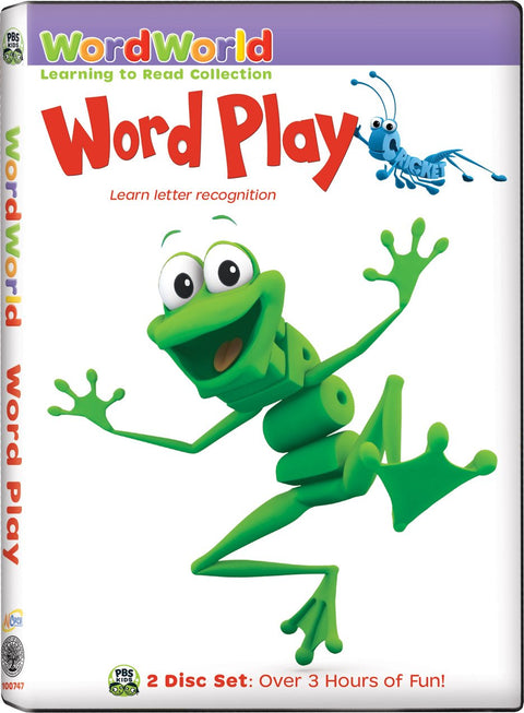 Wordworld