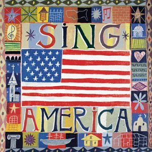 Sing America - 4271