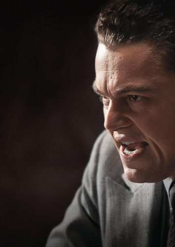 J. Edgar