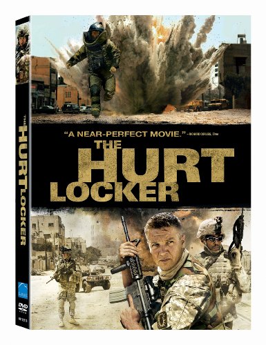 The Hurt Locker - 9722