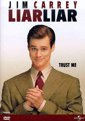 Liar Liar (Full Screen Edition) - 4906