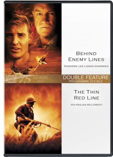 Behind Enemy Lines / The Thin Red Line - 6582