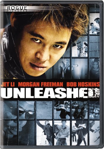 Unleashed (R-Rated Widescreen Edition) [DVD]