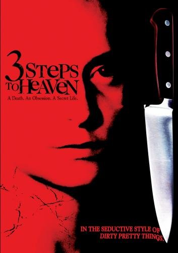 3 Steps to Heaven [DVD] - 7529