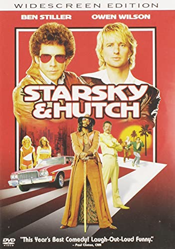 Starsky & Hutch (Widescreen Edition) - 231