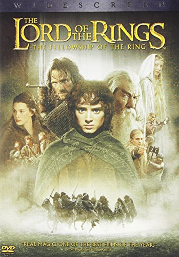 Lord of the Rings: Fellowship of the Ring / Battle - 4393