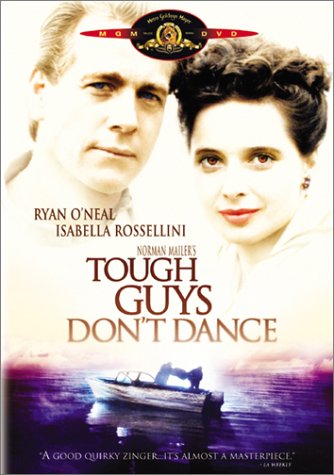 Tough Guys Don't Dance - 3645