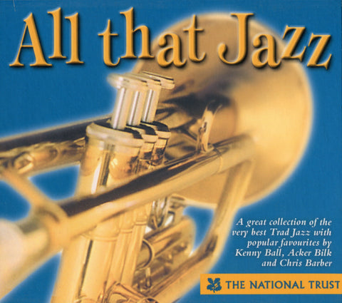 All That Jazz