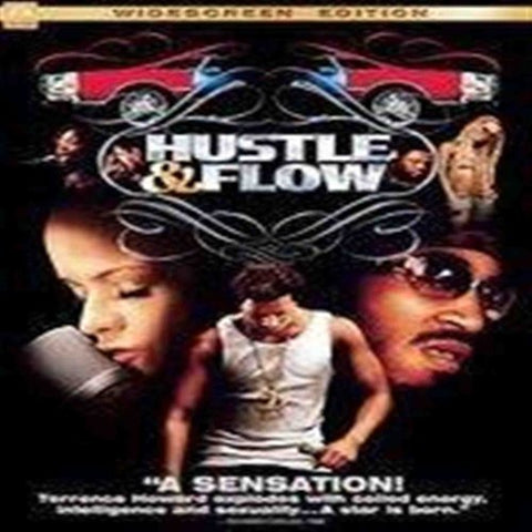 Hustle & Flow (Widescreen Edition) - 124