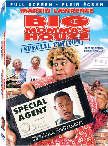 Big Momma's House