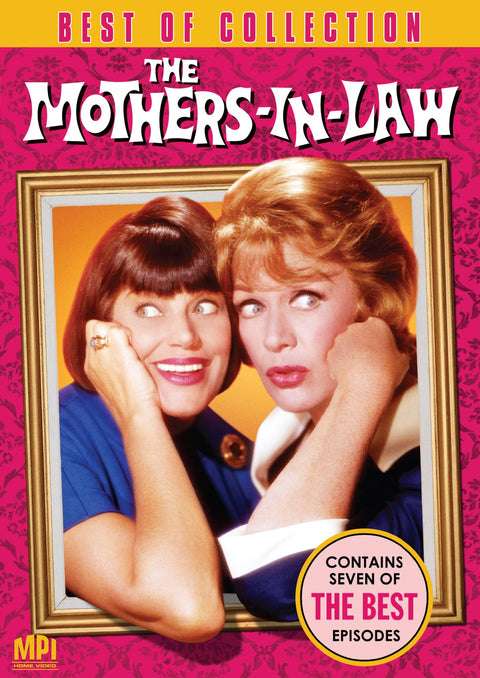 The Mothers-In-Law: Best of Collection