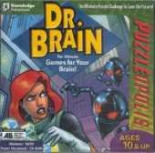 Dr. Brain: PuzzleOpolis - The Ultimate Games for Your Brain! - 7752