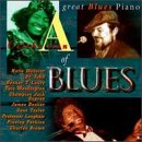 Celebration of Blues: Great Blues Piano - 1327