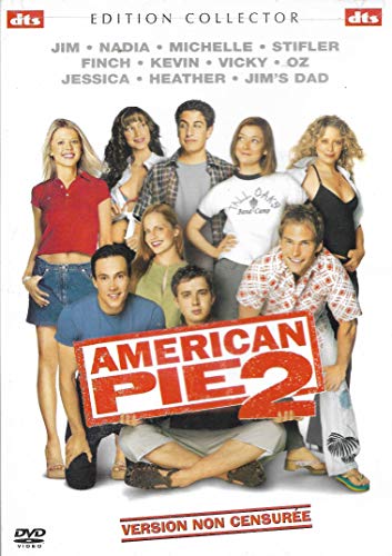 American Pie 2 - 7011