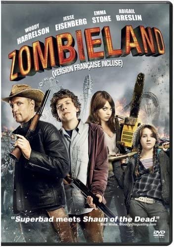 Zombieland - 4731