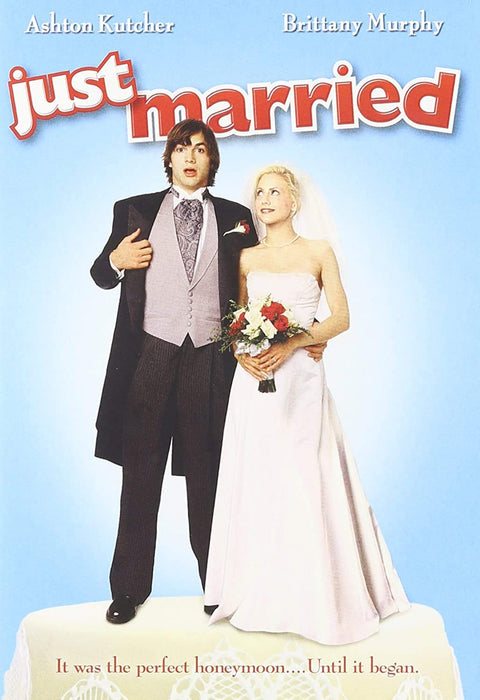 Just Married - 6480