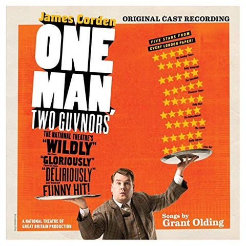 One Man, Two Guvnors - 5846