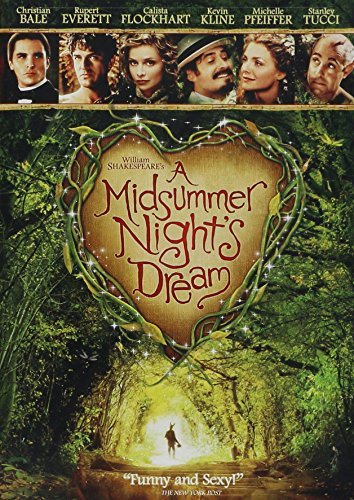 A Midsummer Night's Dream - 1115