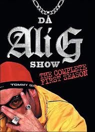 Da Ali G Show: Season 1 [DVD] DVD - 4196