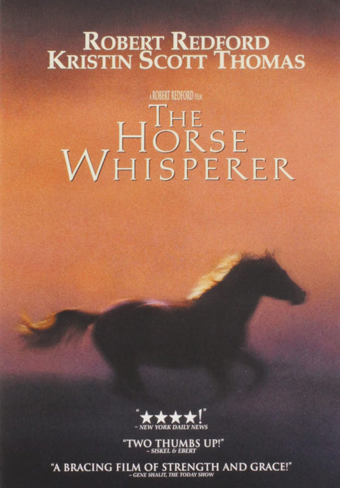 The Horse Whisperer - 6933