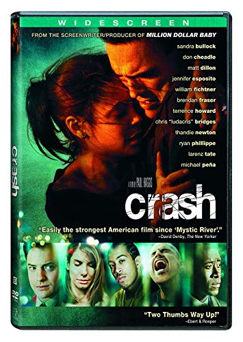 Crash (Widescreen Edition) - 832